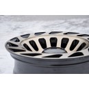 2143 MBB PDW 4x4 NOWE  FELGI 15 6x139,7 NISSAN PATROL 8J ET-10