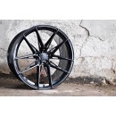 HX036 NEW RIMS HAXER 17 5x112 AUDI A4 B6 B7 B8 B9 Q3 Q5 VW PASSAT 
