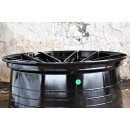 HX036 NOVÉ DISKY HAXER 17 5x112 AUDI A4 B6 B7 B8 B9 Q3 Q5 VW PASSAT 