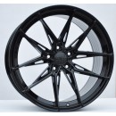 HX036 NOWE FELGI HAXER 17 5x112 AUDI A4 B6 B7 B8 B9 Q3 Q5 VW PASSAT 