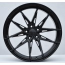 HX036 NOVÉ DISKY HAXER 17 5x112 AUDI A4 B6 B7 B8 B9 Q3 Q5 VW PASSAT 