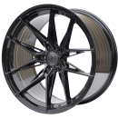 HX036 NOWE FELGI HAXER 17 5x112 AUDI A3 SKODA VW ARTEON PASSAT GOLF 