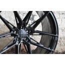 HX036 NOWE FELGI HAXER 17 5x112 AUDI A3 SKODA VW ARTEON PASSAT GOLF 