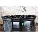 HX036 NOWE FELGI HAXER 17 5x112 AUDI A3 SKODA VW ARTEON PASSAT GOLF 