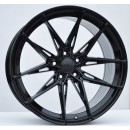 HX036 NOVÉ DISKY HAXER 17 5x112 AUDI A3 SKODA VW ARTEON PASSAT GOLF 
