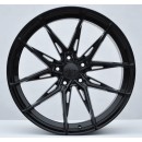 HX036 NOWE FELGI HAXER 17 5x112 AUDI A3 SKODA VW ARTEON PASSAT GOLF 