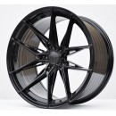 HX036 NOWE FELGI HAXER 17 5x112 AUDI A3 SKODA VW ARTEON PASSAT GOLF 