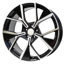 1196 MB NOWE FELGI 19 5x112 VW ARTEON PASSAT TIGUAN TOUAREG