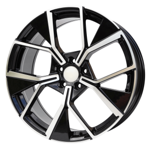 1196 MB NOVÉ DISKY 19 5x112 VW ARTEON PASSAT TIGUAN TOUAREG