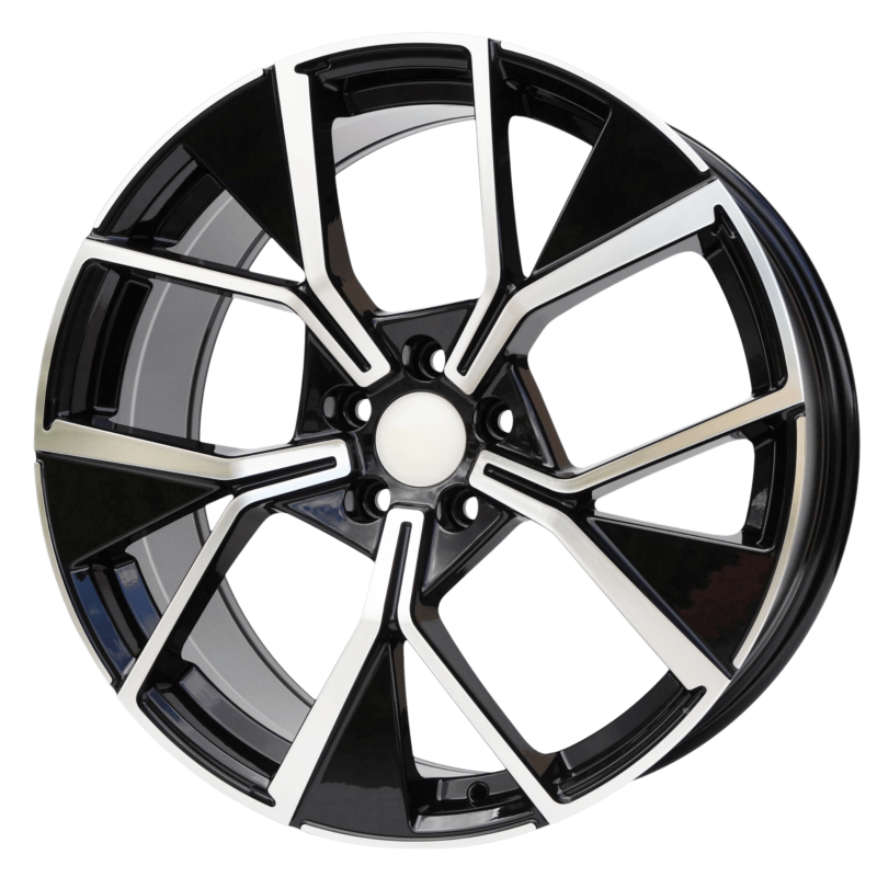 1196 MB NOWE FELGI 19 5x112 VW ARTEON PASSAT TIGUAN TOUAREG