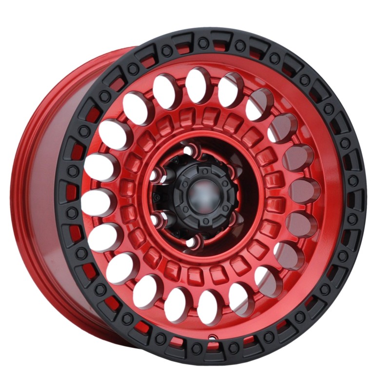 JT220 BR DISKY 18 9J 6x139,7 OFFROAD TOYOTA 4X4