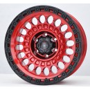 JT220 BR DISKY 18 9J 6x139,7 OFFROAD TOYOTA 4X4