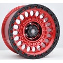 JT220 BR JANTE 18 9J 6x139,7 OFFROAD TOYOTA 4X4