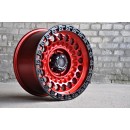 JT220 BR DISKY 18 9J 6x139,7 OFFROAD TOYOTA 4X4