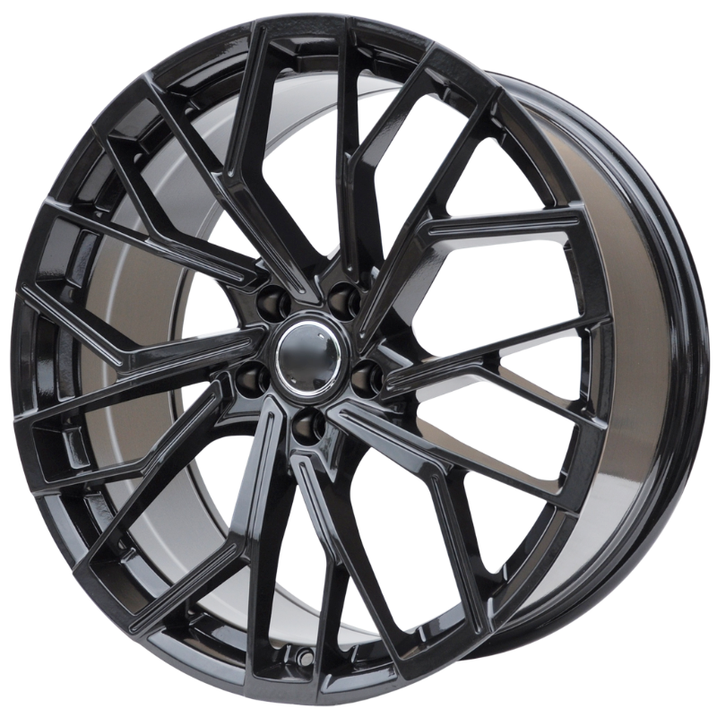 760 GB NOVÉ DISKY FLOW FORMING 20 5x112 AUDI A4 A5 A6 C9 A7 A8 S5 S6 S7