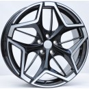 3635 MB NOU JANTE 19 5x108 FORD FOCUS MONDEO KUGA PUMA EDGE VOLVO S60 V90