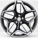 3635 MB NOU JANTE 19 5x108 FORD FOCUS MONDEO KUGA PUMA EDGE VOLVO S60 V90