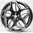 3635 MB NOU JANTE 19 5x108 FORD FOCUS MONDEO KUGA PUMA EDGE VOLVO S60 V90