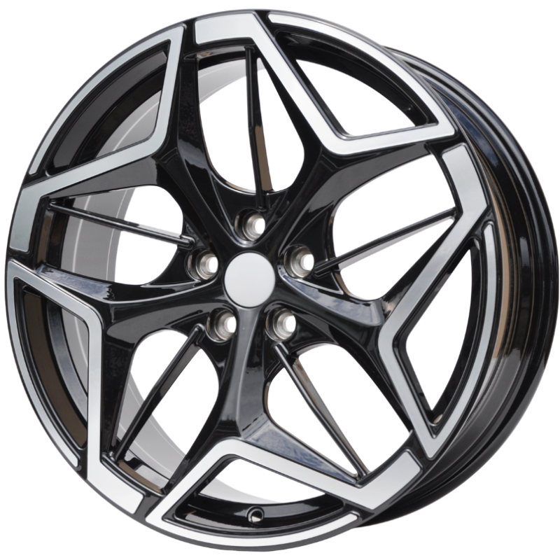 3635 MB NOVÉ DISKY 19 5x108 FORD FOCUS MONDEO KUGA PUMA EDGE VOLVO S60 V90