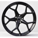 5598 BLHM NOWE FELGI 23 5x112 AUDI Q7 SQ7 Q8 SQ8 RSQ8 ET18