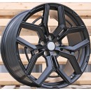 YF5745 B NEW REINFORCED ALURIMS 22 5x120 LAND ROVER RANGE DISCOVERY 3 4 5