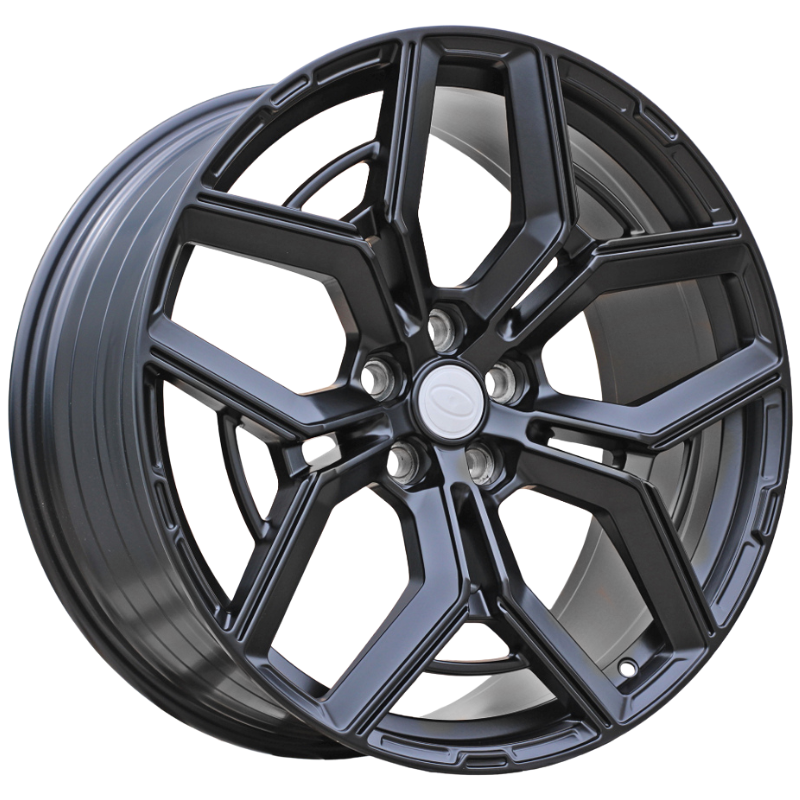 YF5745 B NOWE WZMOCNIONE ALUFELGI 22 5x120 LAND ROVER RANGE DISCOVERY 3 4 5