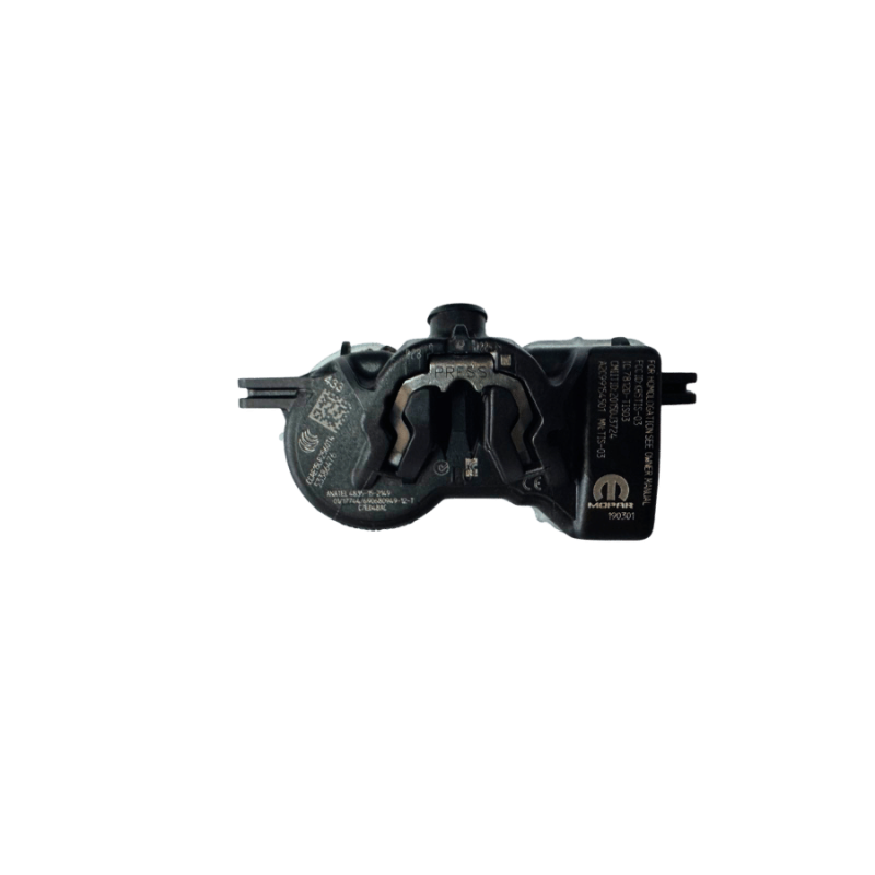 4 CZUJNIKI TPMS ORYG. 53386476 JEEP WK2 Compas ALFA ROMEO Stelvio Giulia