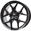 1696 B NEW REINFORCED RIMS 20 5x130 AUDI Q6 E-TRON SPORTBACK 8,5J 10J