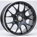 0278 BLHMPL  NOVÉ DISKY 18 8J 5x120 BMW 3 E90 E91 E92 E93 F30 F31 F32 F34