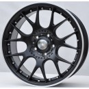 0278 BLHMPL  NEW RIMS 18 8J 5x120 BMW 3 E90 E91 E92 E93 F30 F31 F32 F34