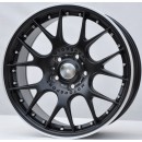 0278 BLHMPL NOU JANTE 18 8,5J 5x120 BMW 3 E46 E90 E91 E92 E93 F30 F31 F32