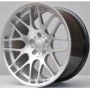 901 HS DISKY 19 8,5J 9,5J 5x120 NA BMW 3 5 E46 E90 E91 E92 E93 F10 F11