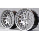 901 HS DISKY 19 8,5J 9,5J 5x120 NA BMW 3 5 E46 E90 E91 E92 E93 F10 F11