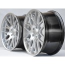 901 HS FELGI 19 8,5J 9,5J 5x120 DO BMW 3 5 E46 E90 E91 E92 E93 F10 F11