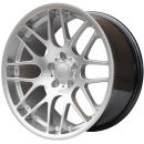 901 HS DISKY 19 8,5J 9,5J 5x120 NA BMW 3 5 E46 E90 E91 E92 E93 F10 F11
