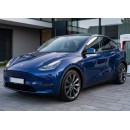 209 G NEW REINFORCED RIMS ALUMINIOWE 19 5x114,3 TESLA MODEL 3 Y