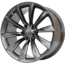 209 G NOWE WZMOCNIONE FELGI ALUMINIOWE 19 5x114,3 TESLA MODEL 3 Y
