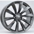 209 G ÚJ MEGERŐSÍTETT FELNIK ALUMINIOWE 19 5x114,3 TESLA MODEL 3 Y