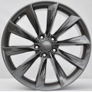 209 G NOVÉ ZESÍLENÉ DISKY ALUMINIOWE 19 5x114,3 TESLA MODEL 3 Y
