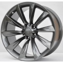 209 G NEW REINFORCED RIMS ALUMINIOWE 19 5x114,3 TESLA MODEL 3 Y