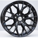 0442 B NOVÉ ZESÍLENÉ DISKY 18 5x120 VW TRANSPORTER T5 T6 AMAROK 1050KG