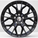 0442 B NEW REINFORCED RIMS 18 5x120 VW TRANSPORTER T5 T6 AMAROK 1050KG