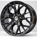 0442 B NOWE WZMOCNIONE FELGI 18 5x120 VW TRANSPORTER T5 T6 AMAROK 1050KG
