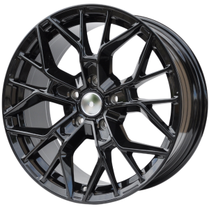 0442 B NOWE WZMOCNIONE FELGI 18 5x120 VW TRANSPORTER T5 T6 AMAROK 1050KG