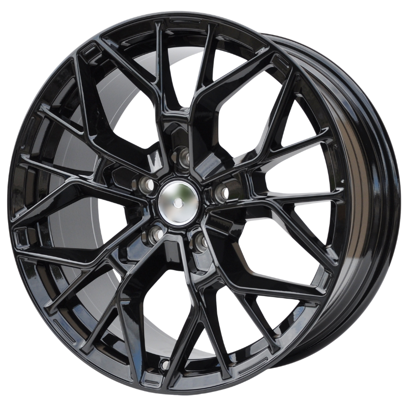 0442 B NOU REINFORȚAT JANTE 18 5x120 VW TRANSPORTER T5 T6 AMAROK 1050KG