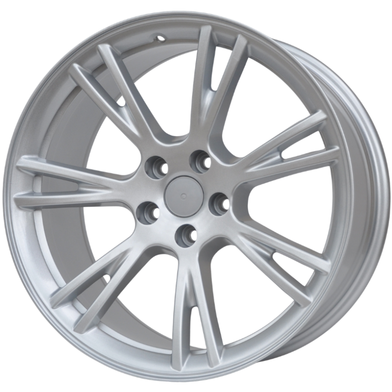 2049 S NEW REINFORCED RIMS 19 5x114,3 TESLA MODEL 3 Y
