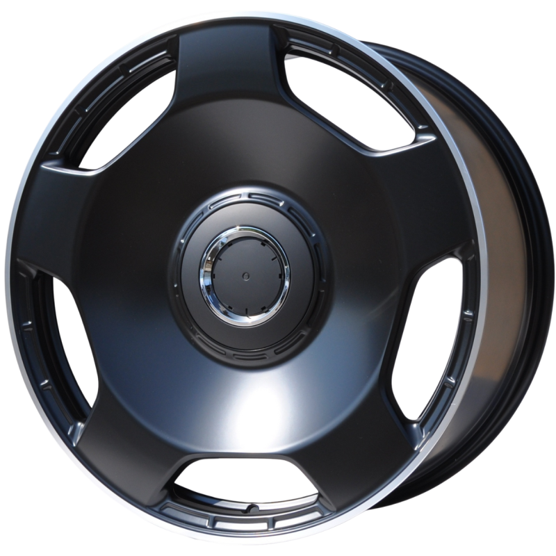 5133 WZMOCNIONE FELGI ALUMINIOWE 20 5X130 MERCEDES G W461 W462 W463