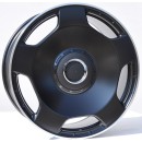 5133 ZESÍLENÉ DISKY ALUMINIOWE 20 5X130 MERCEDES G W461 W462 W463
