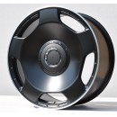 5133 ZESÍLENÉ DISKY ALUMINIOWE 20 5X130 MERCEDES G W461 W462 W463