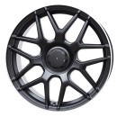 5318 BLHM WZMOCNIONE FELGI ALUMINIOWE 20 5X130 MERCEDES G W461 W462 W463